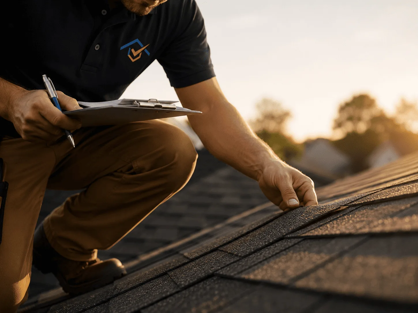 Why Choose Roof Inspection in Haltom City, TX